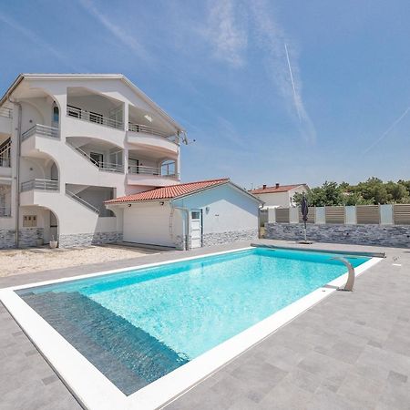 Apartments Nicola With Private Pool Bibinje Esterno foto