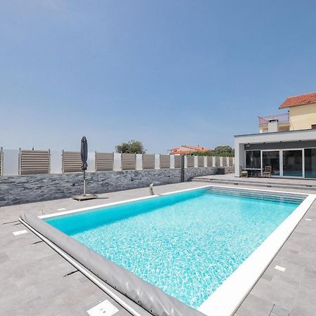 Apartments Nicola With Private Pool Bibinje Esterno foto
