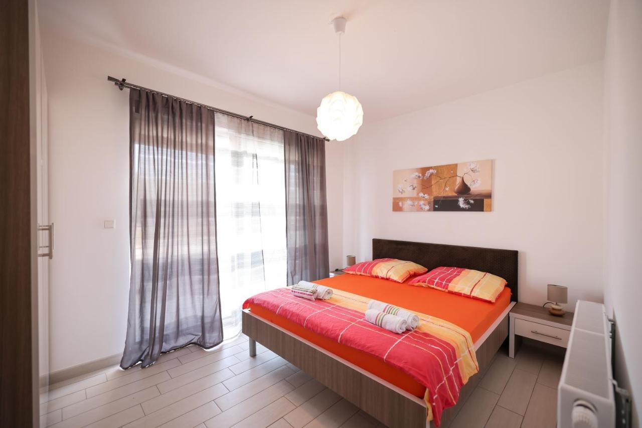 Apartments Nicola With Private Pool Bibinje Esterno foto
